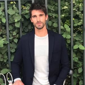 Meet your Posher, Luke